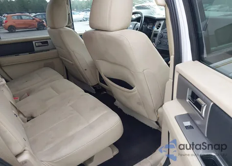 2015 Ford Expedition Xlt из США, поврежденный, VIN 1FMJU1JT1FEF40911